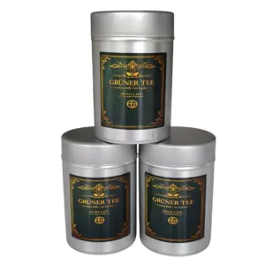 Grüner Tee (3er Set)
